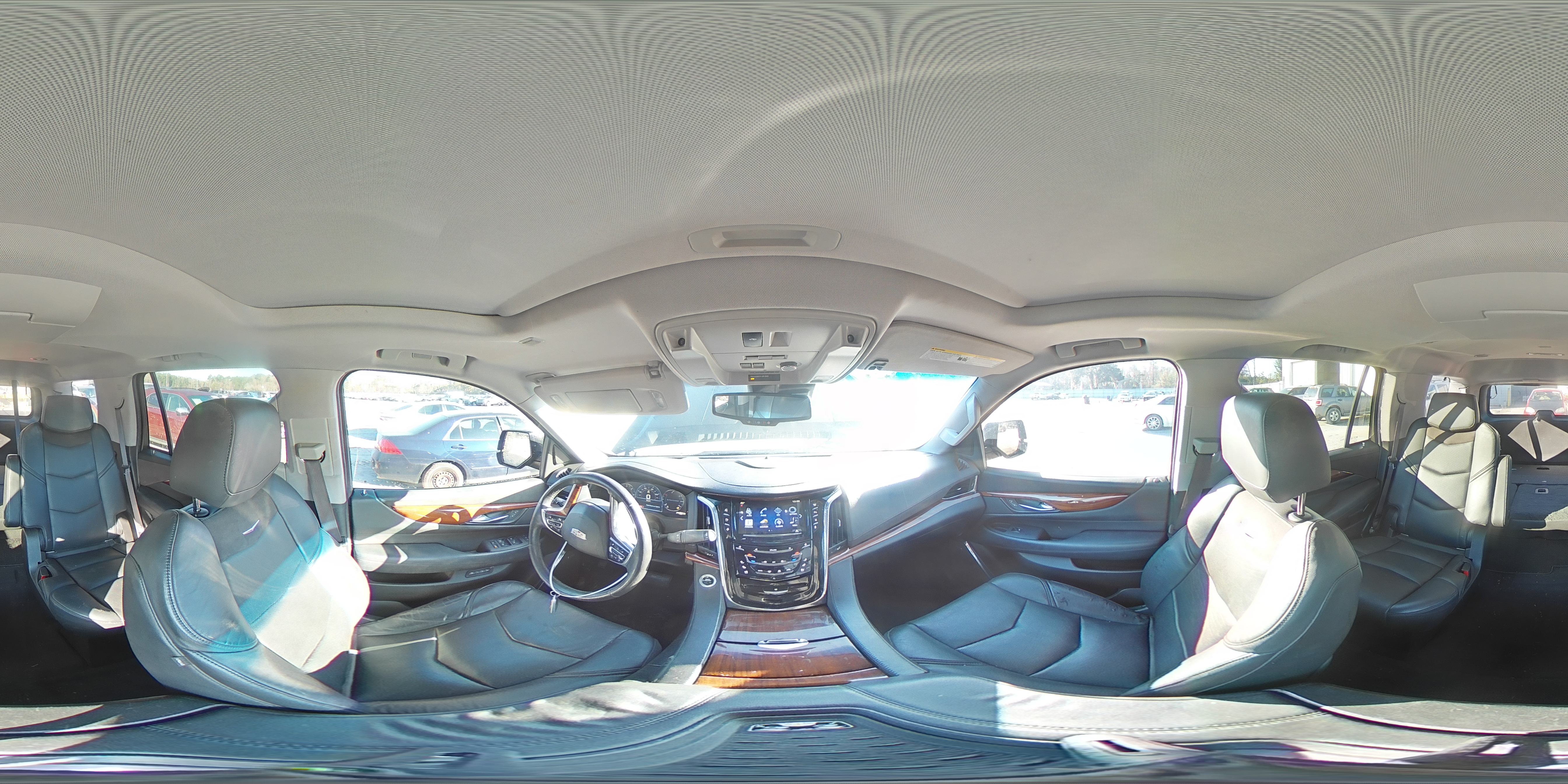 2015 Cadillac Escalade - Image 15