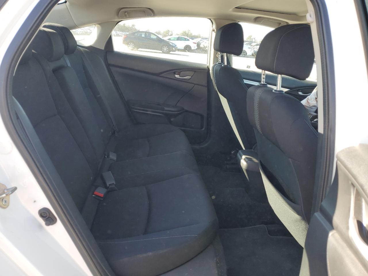 2018 Honda Civic - Image 10