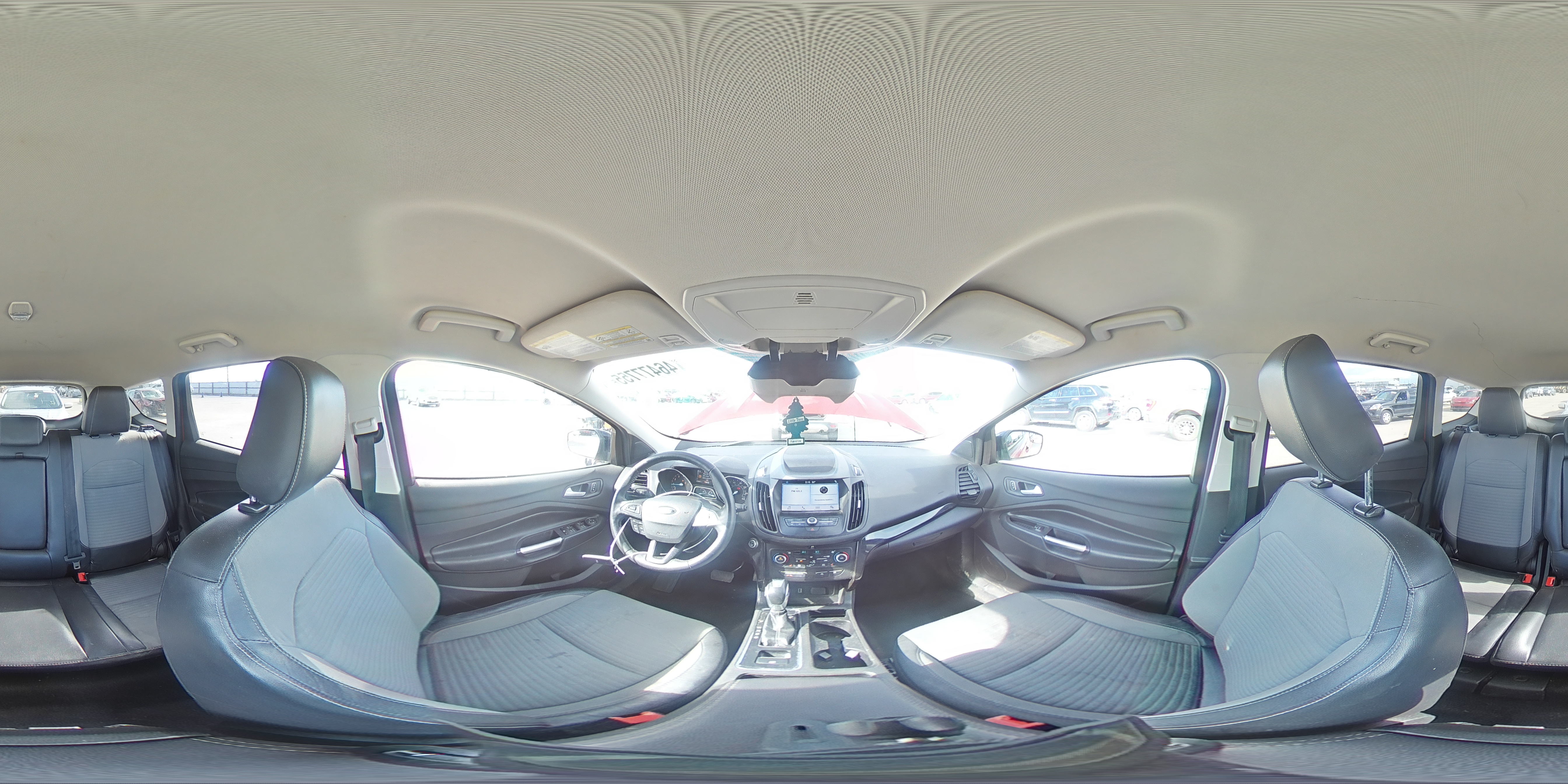 2019 Ford Escape - Image 13