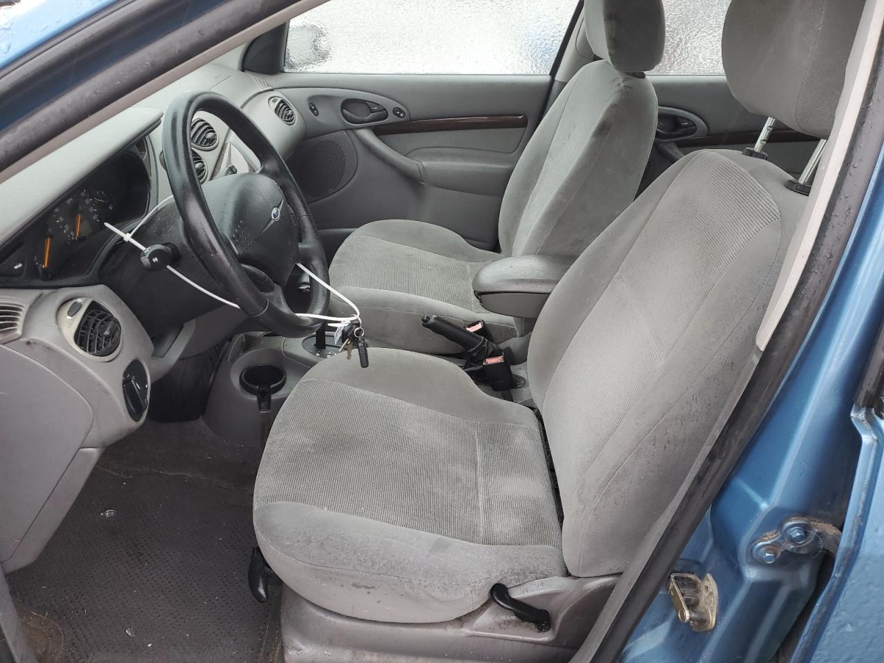 2000 Ford Focus - Image 7