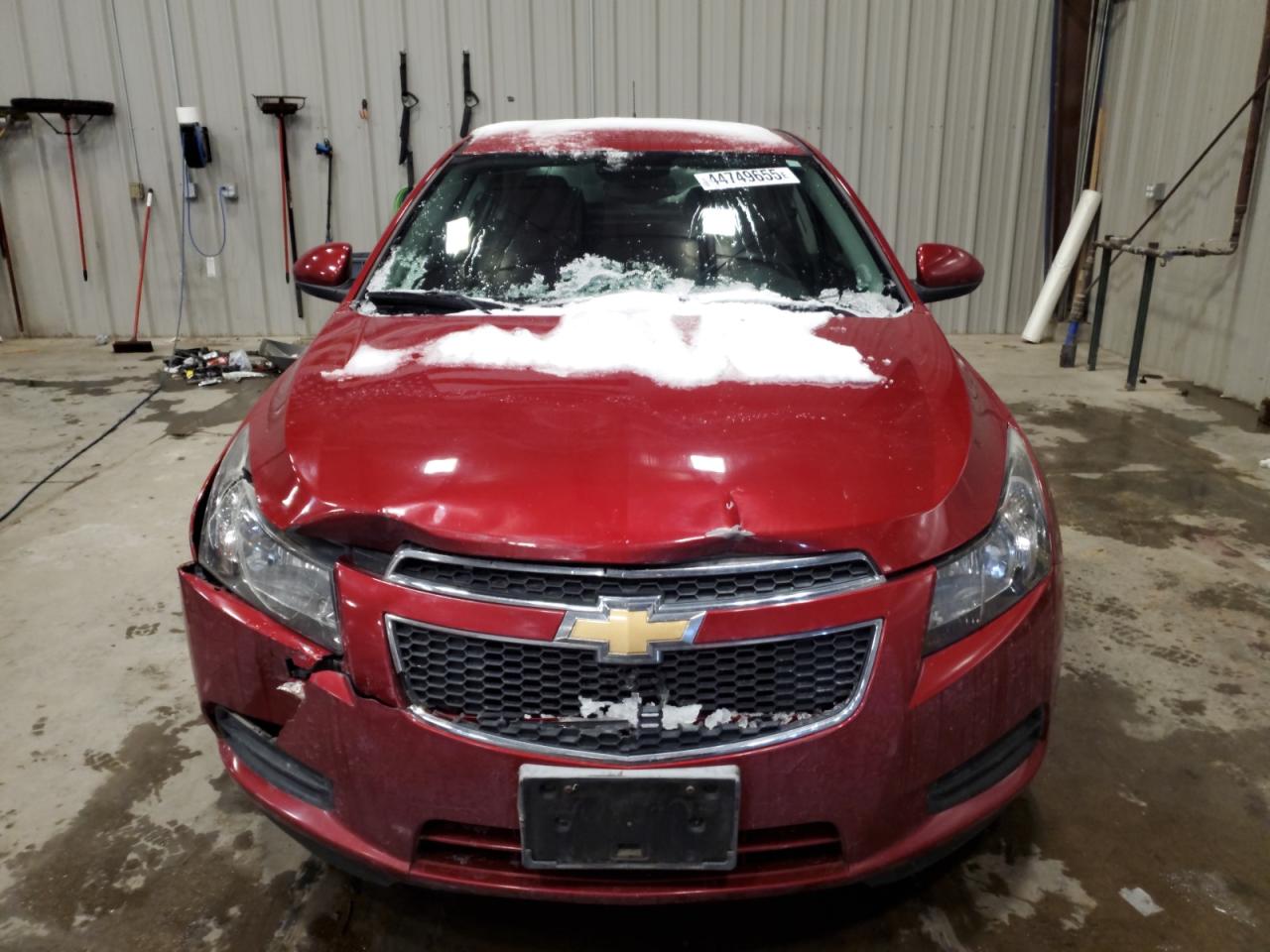 2013 Chevrolet Cruze - Image 5