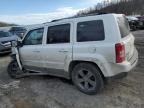 2017 Jeep Patriot Sport for Sale in Hurricane, WV - All Over