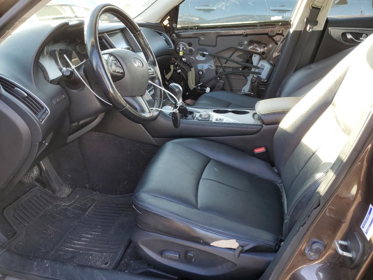 2014 Infiniti Q50 - Image 7