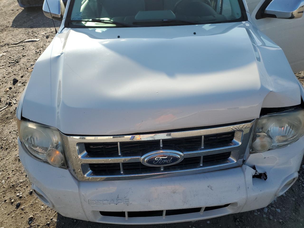 2012 Ford Escape - Image 13