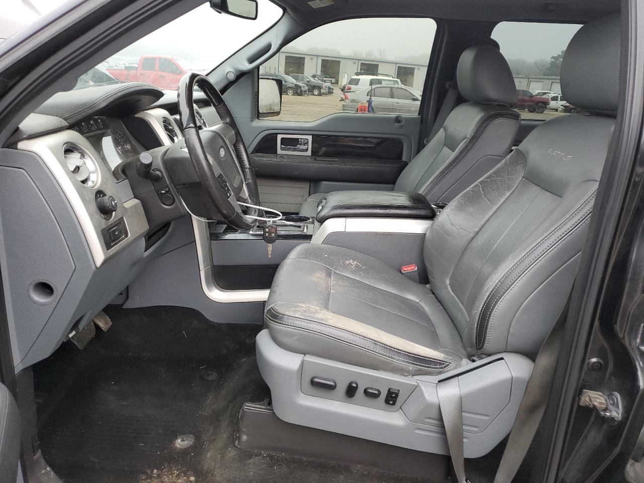 2011 Ford F-150 - Image 7