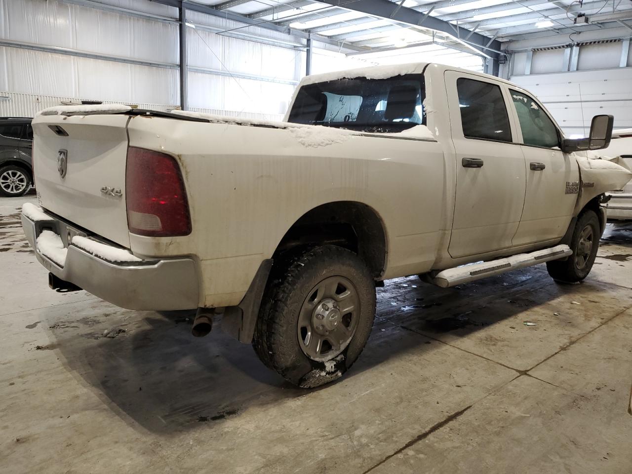 2015 RAM 2500 - Image 3