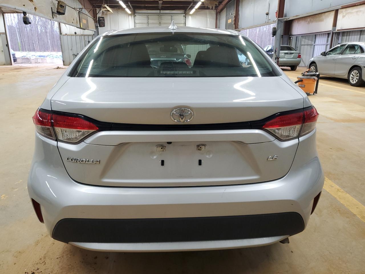 2022 Toyota Corolla - Image 6