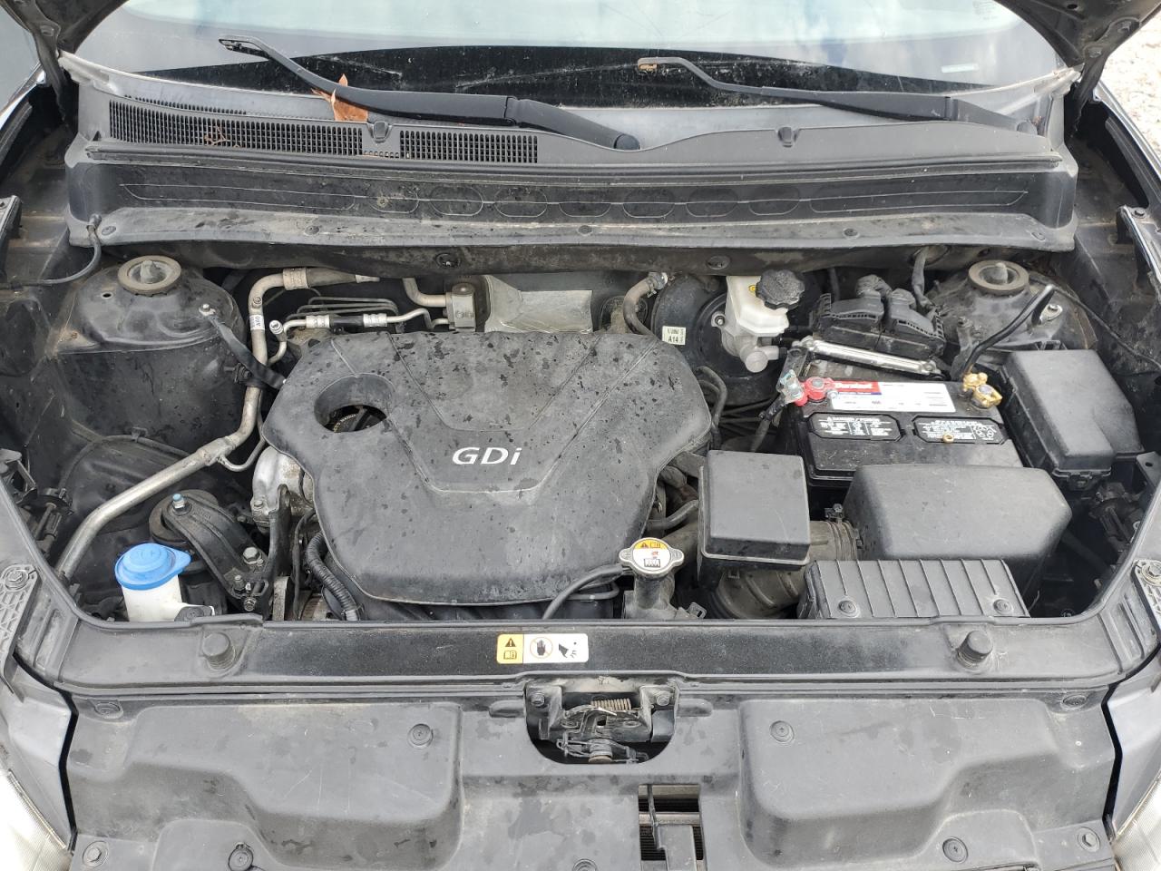 2012 Kia Soul - Image 13