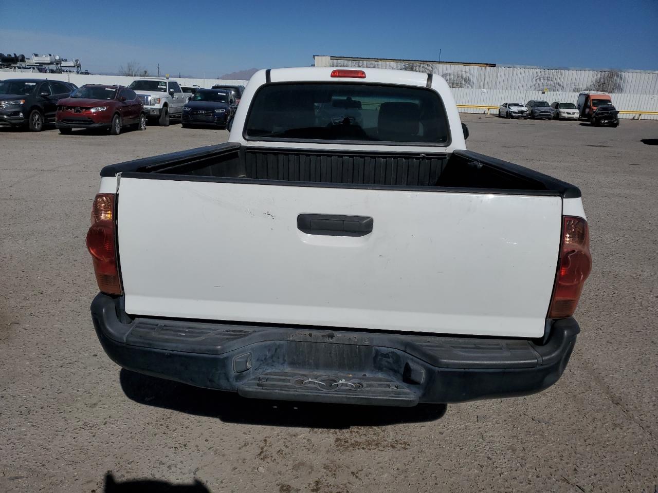 2013 Toyota Tacoma - Image 6