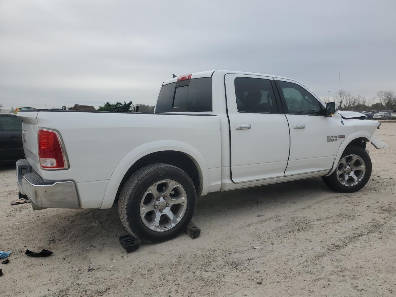 2013 RAM 1500 - Image 3