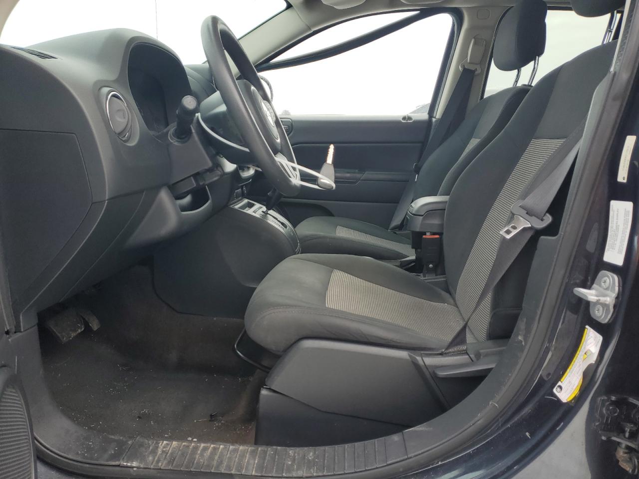 2014 Jeep Compass - Image 7