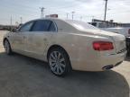 2014 Bentley Flying Spur  за продажба в Los Angeles, CA - Front End