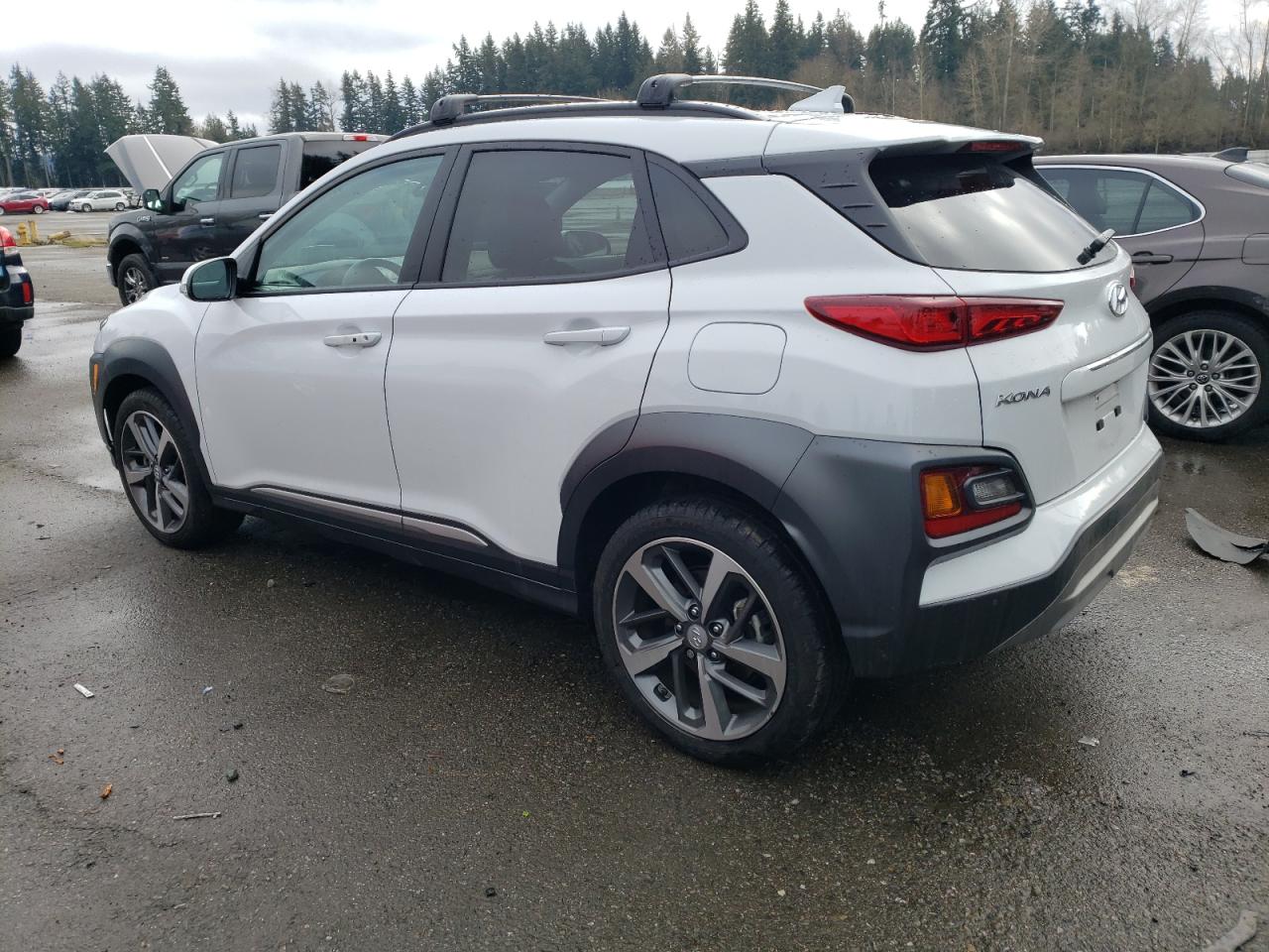 2021 Hyundai Kona - Image 2