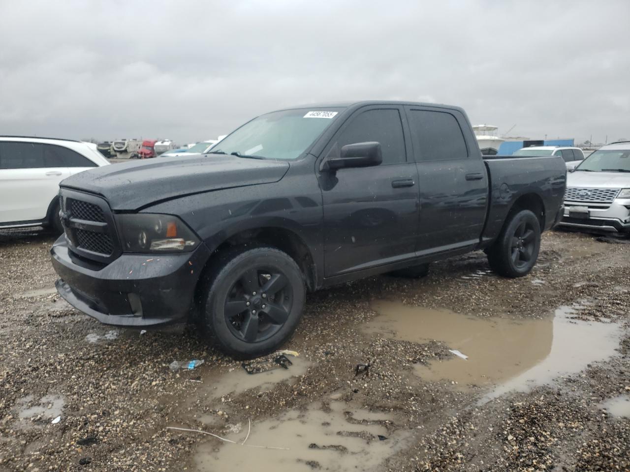 2016 RAM 1500 - Image 1