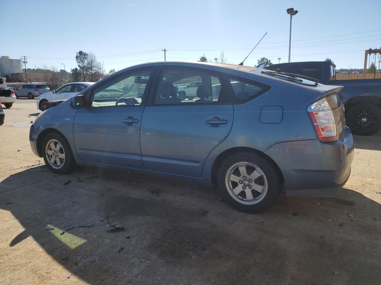 2008 Toyota Prius - Image 2