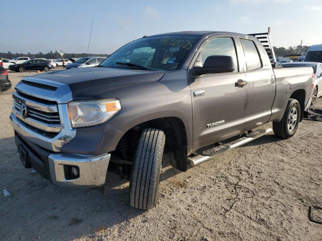 2015 Toyota Tundra Double Cab Sr