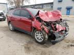 2022 Chevrolet Equinox Lt en Venta en Albuquerque, NM - Front End