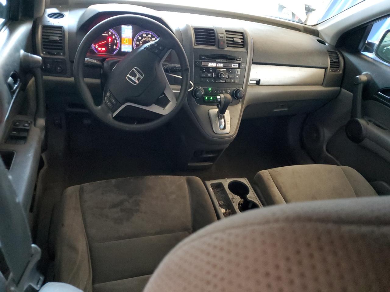 2011 Honda CR-V - Image 8
