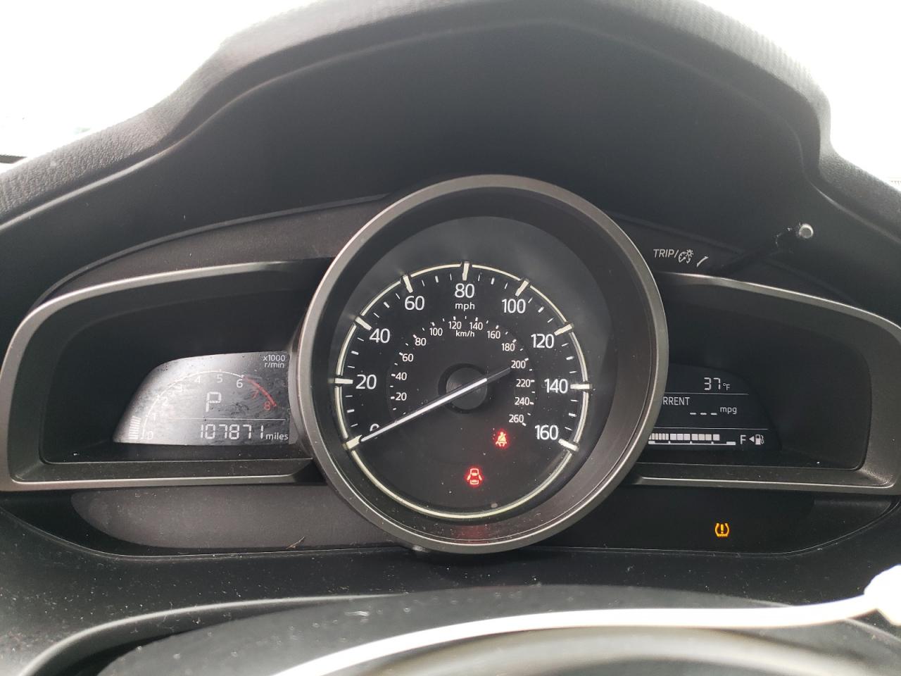 2018 Mazda 3 - Image 9