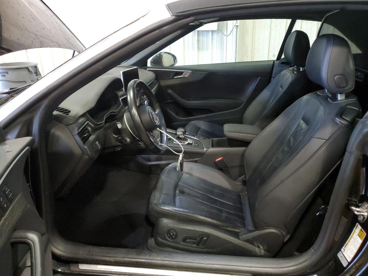 2018 Audi A5 - Image 7