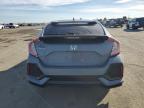 2018 Honda Civic Ex en Venta en Martinez, CA - All Over
