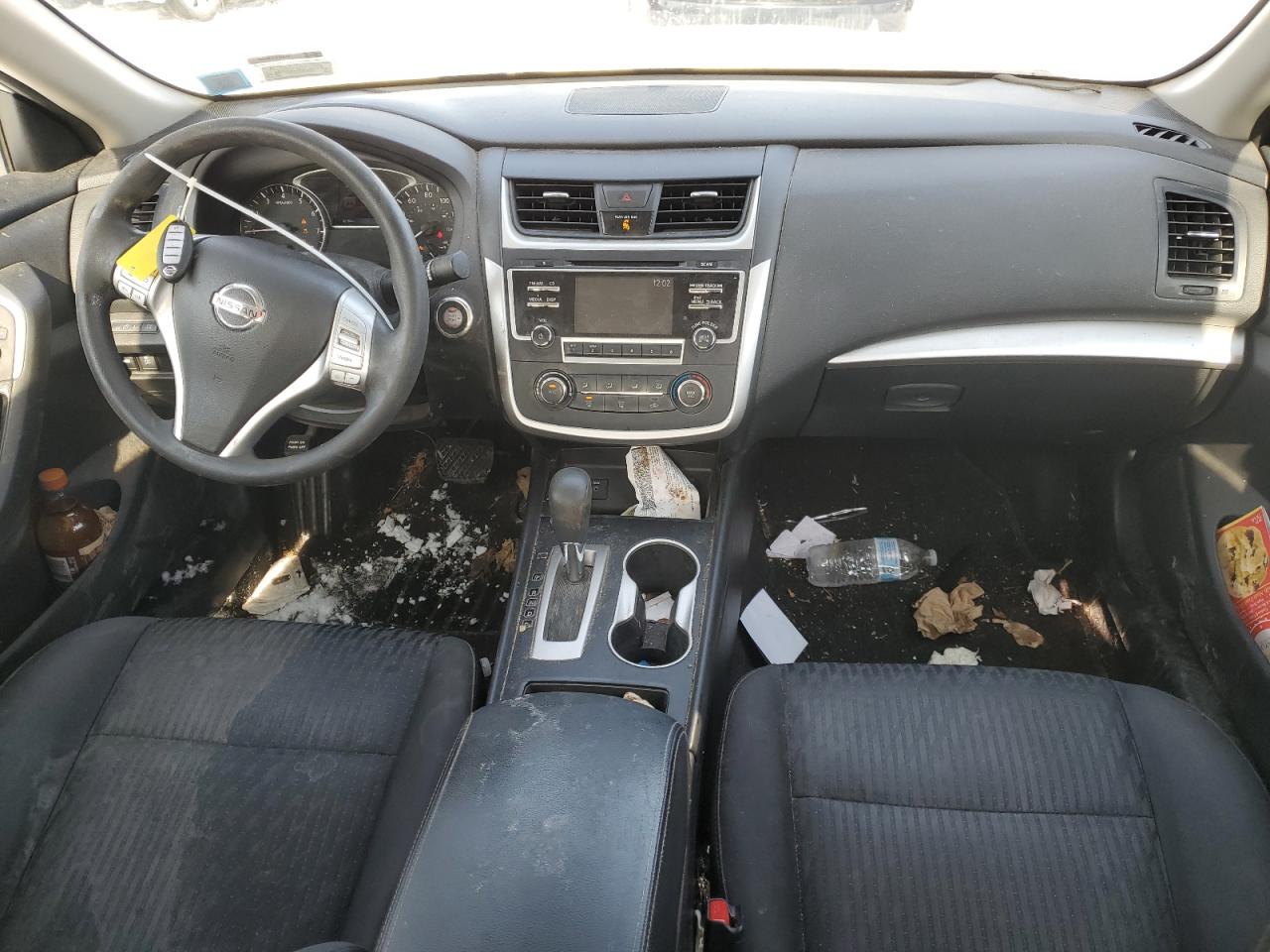 2018 Nissan Altima - Image 8