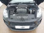 2017 PORSCHE MACAN S-A for sale at Copart SANDY