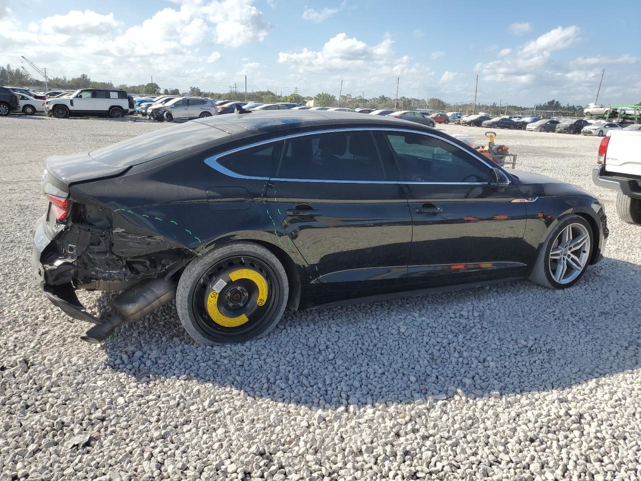 2018 Audi A5 - Image 3