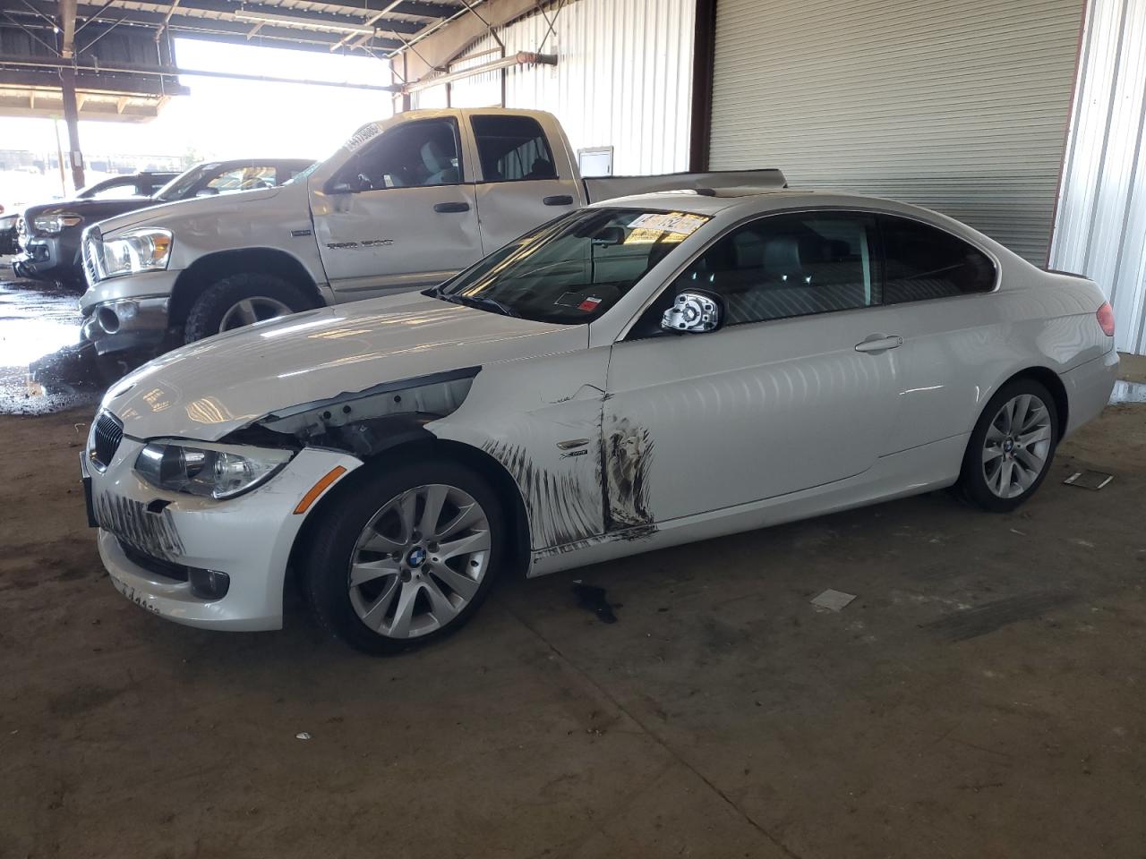 2011 BMW 3er - Image 1
