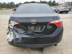 2016 Toyota Corolla L en Venta en Gaston, SC - Rear End