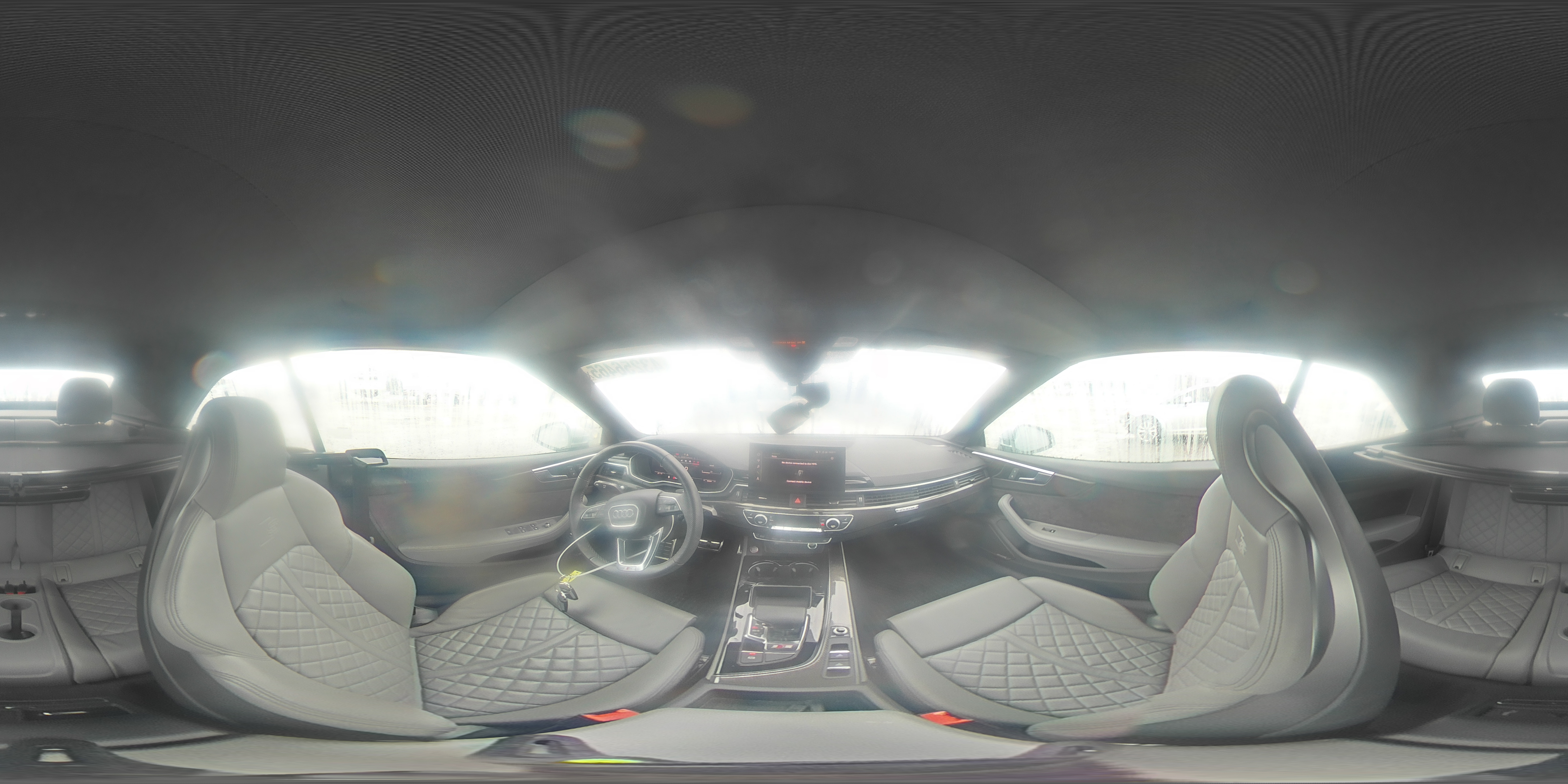2021 Audi RS5 - Image 12