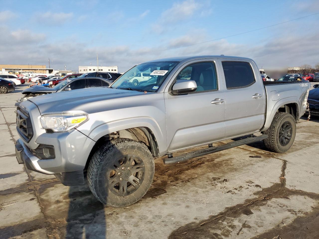 2021 Toyota Tacoma - Image 1