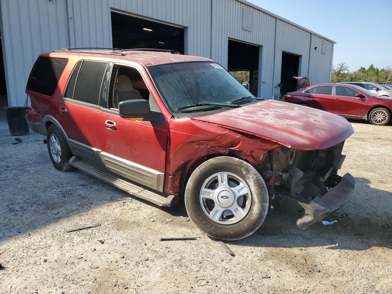 2004 Ford Expedition - Image 4