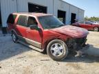 2004 Ford Expedition Eddie Bauer zu verkaufen in Jacksonville, FL - Front End