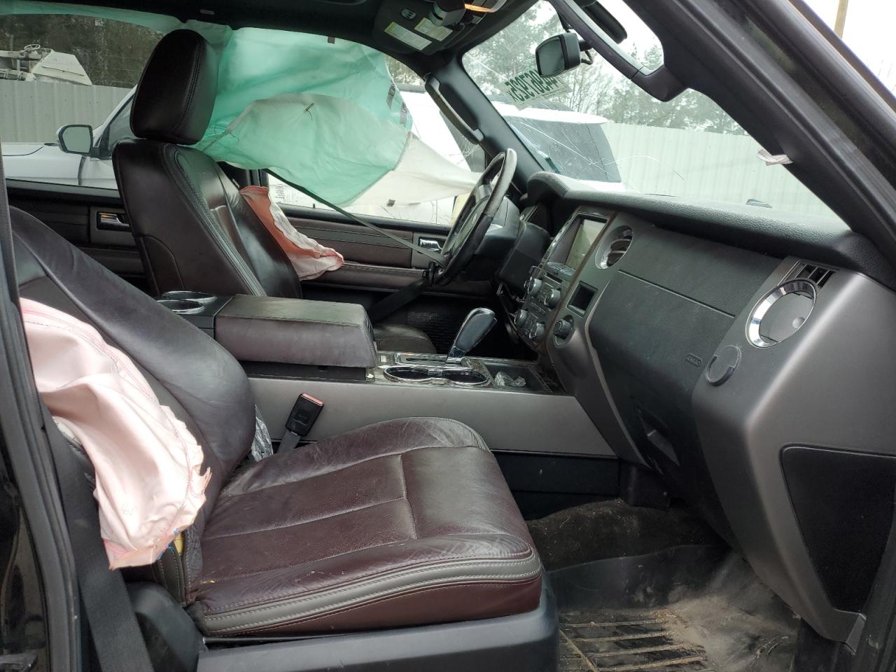 2017 Ford Expedition - Image 7