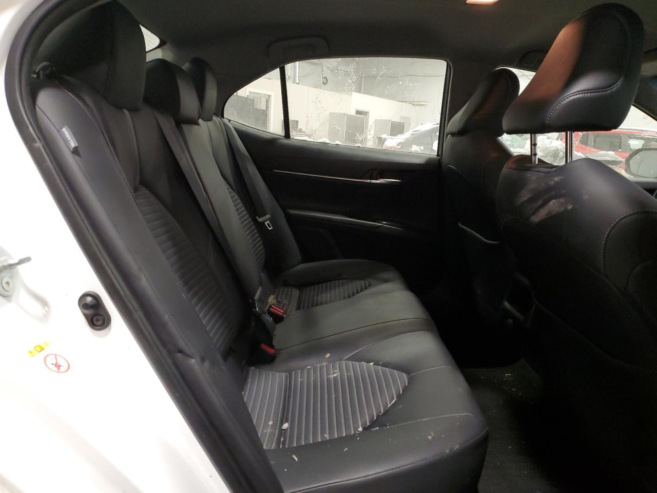 2018 Toyota Camry - Image 10