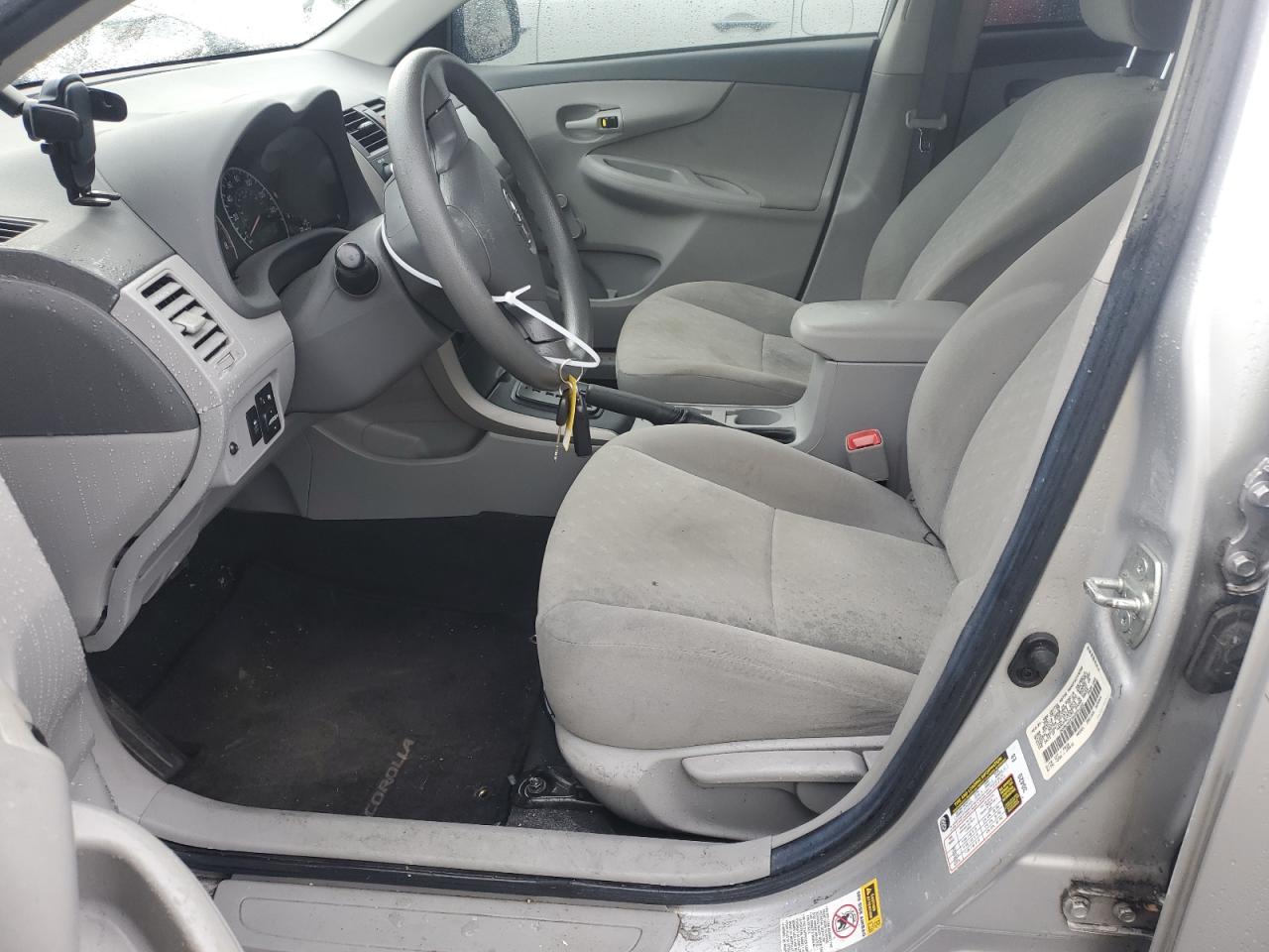 2010 Toyota Corolla - Image 7