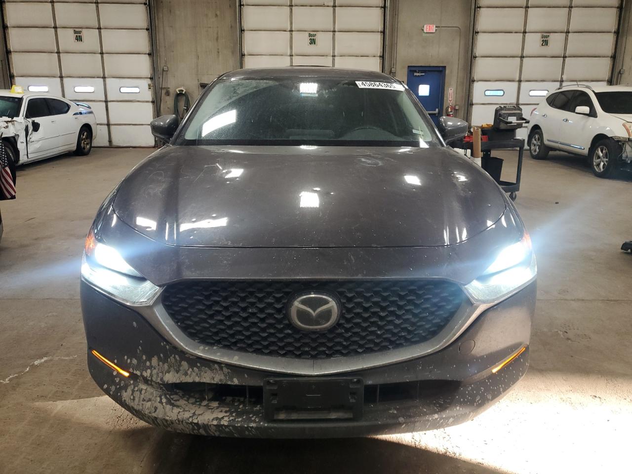 2021 Mazda CX-30 - Image 5