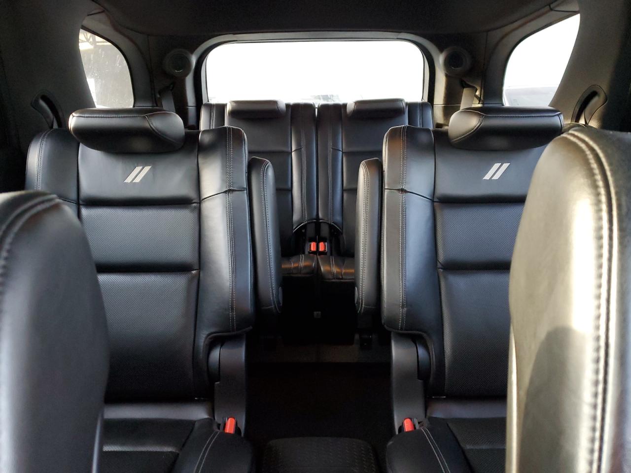 2020 Dodge Durango - Image 10