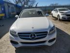 2017 Mercedes-Benz C 300 zu verkaufen in Wichita, KS - Rear End