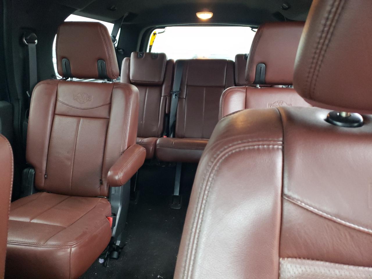 2014 Ford Expedition - Image 10