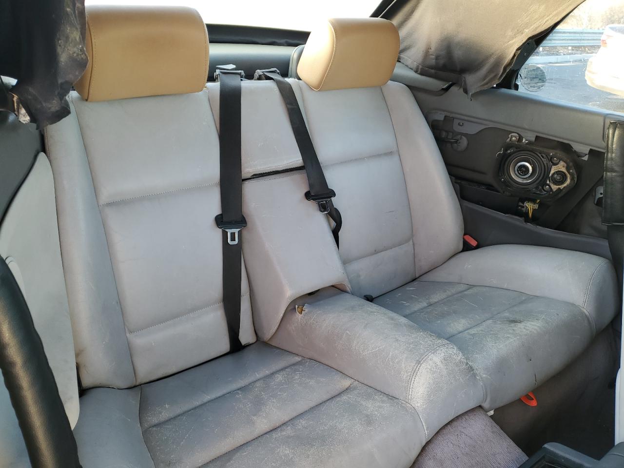 1995 BMW 3er - Image 10