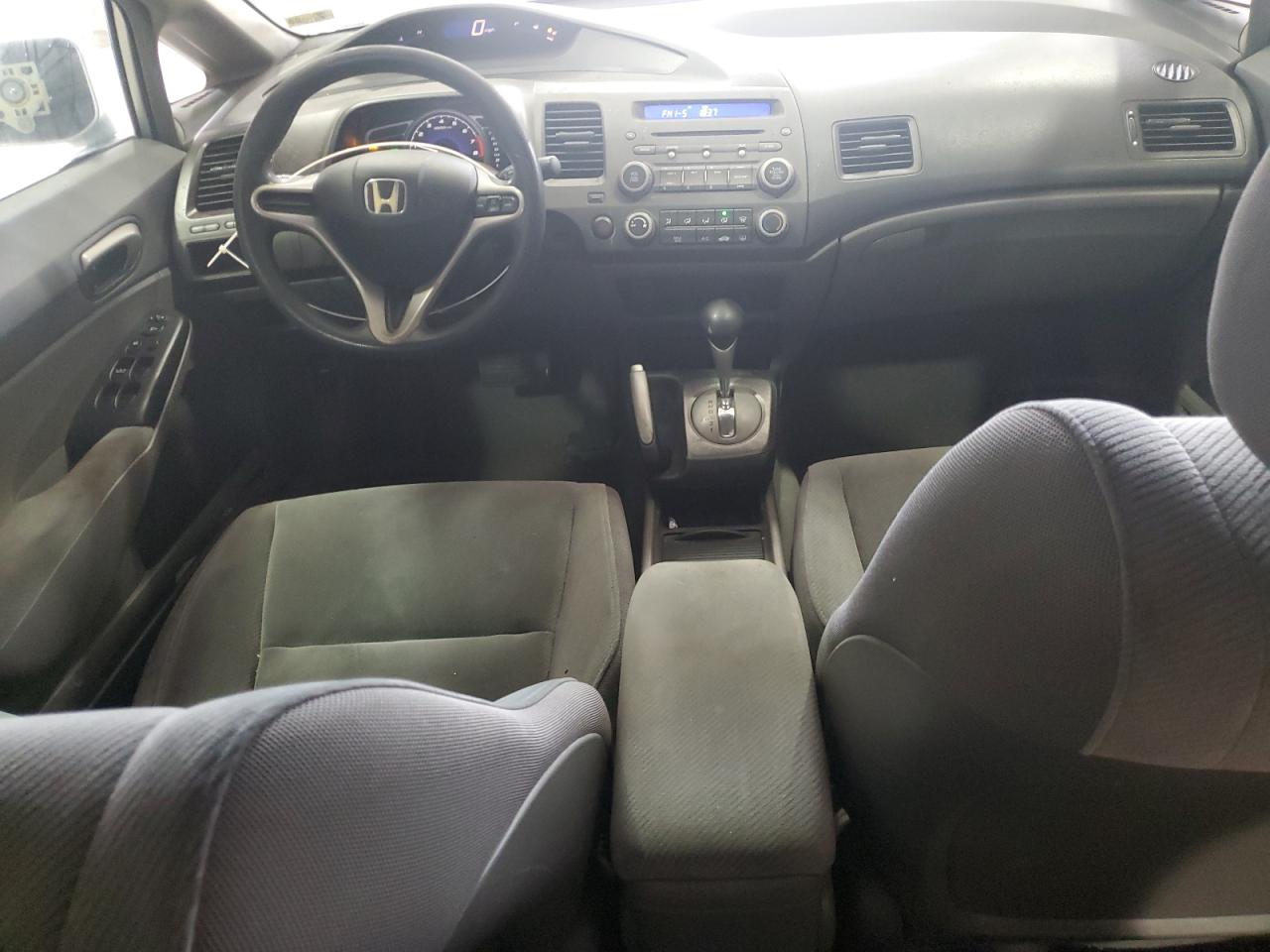 2009 Honda Civic - Image 8