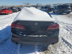 2018 Acura Tlx Tech+A zu verkaufen in Kansas City, KS - Front End
