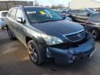 2007 LEXUS RX400 H SE for sale at Copart SANDY