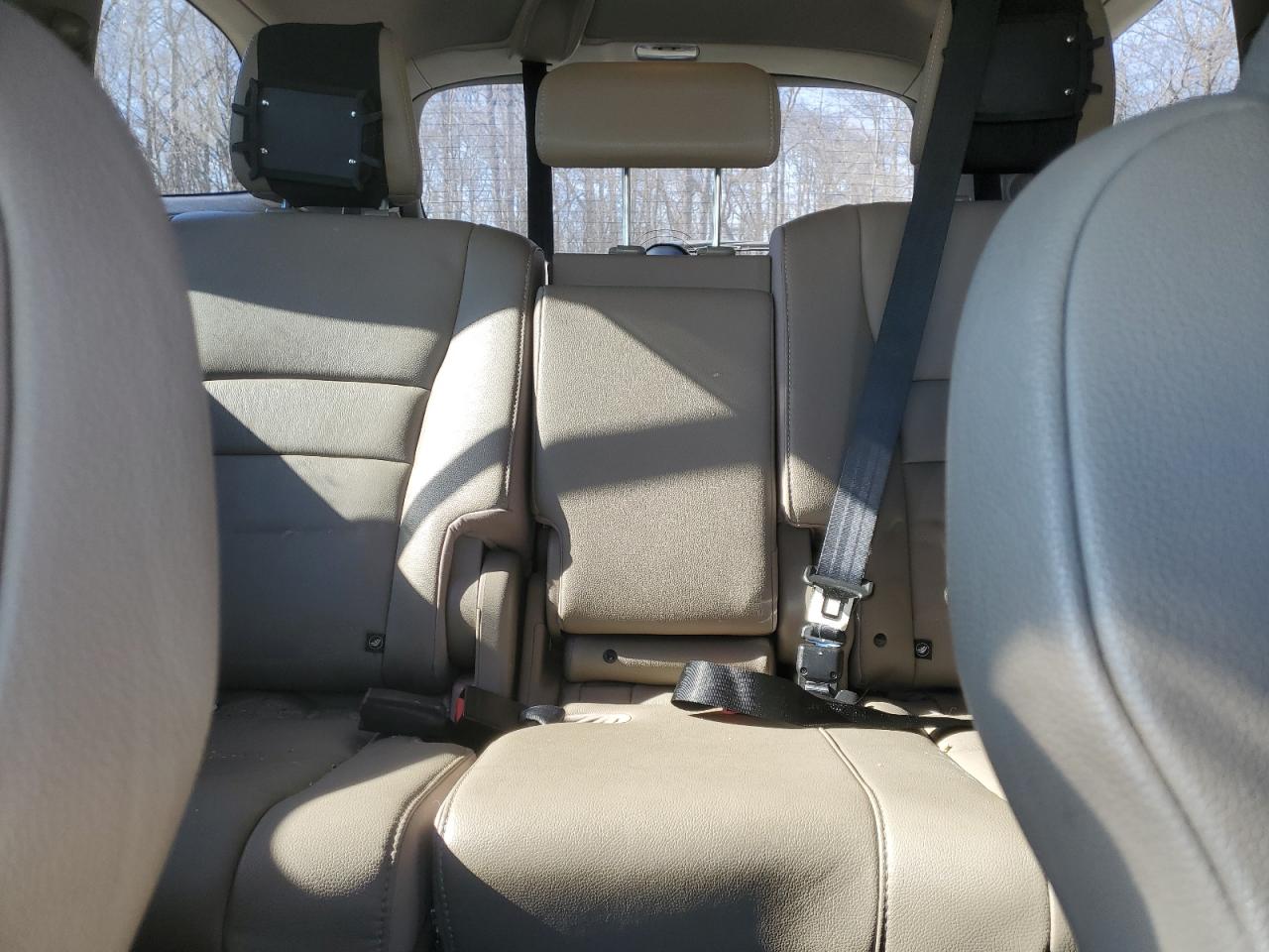 2019 Honda Pilot - Image 10