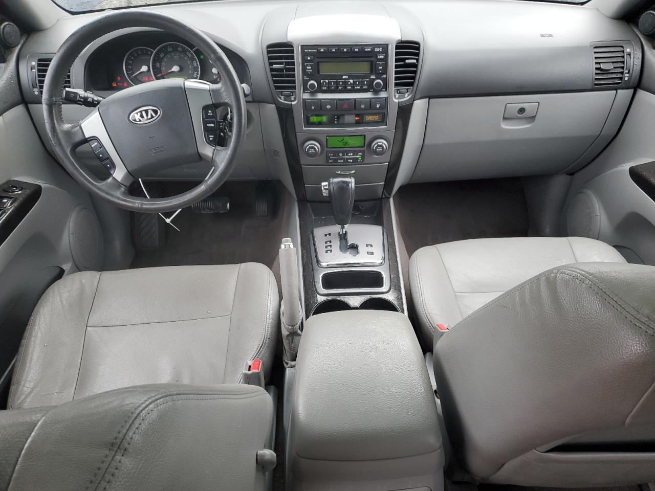 2008 Kia Sorento - Image 8