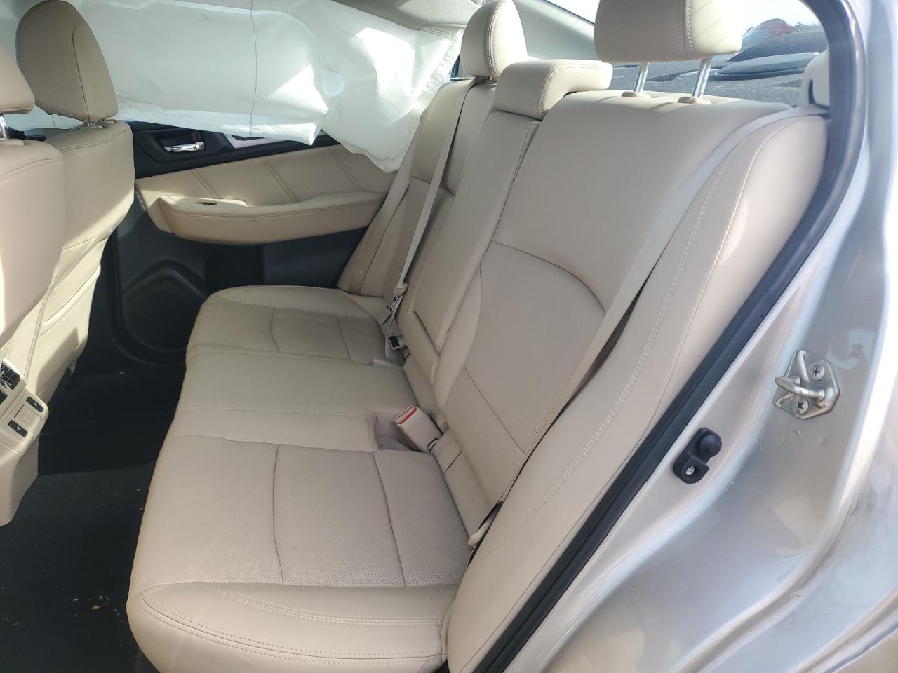 2019 Subaru Legacy - Image 10