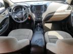2018 Hyundai Santa Fe Sport  на продаже в Sacramento, CA - Front End