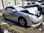 2012 Toyota Camry Base продається в Louisville, KY - Front End